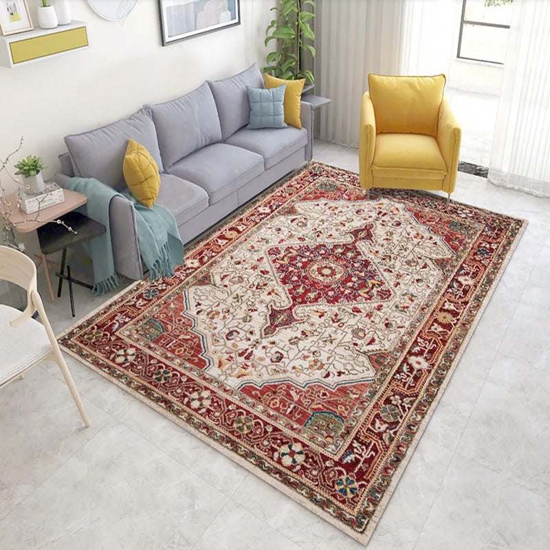 Nordic Bohemian Rugs