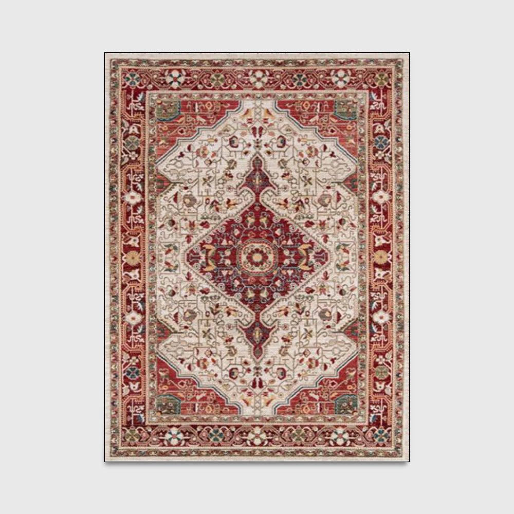 Nordic Bohemian Rugs