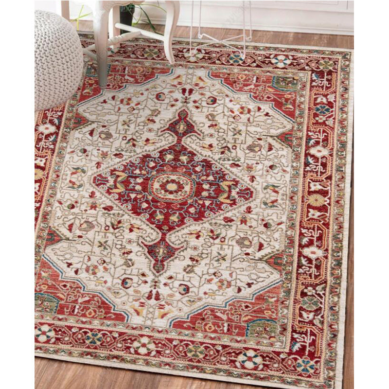 Nordic Bohemian Rugs