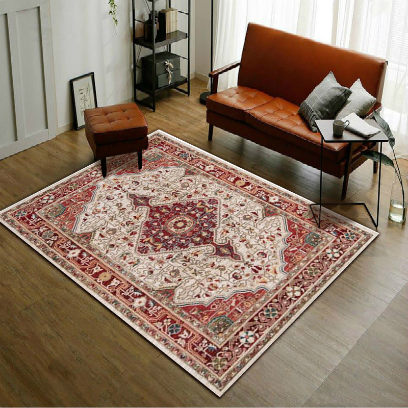 Nordic Bohemian Rugs